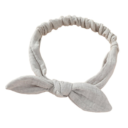 Girls Bow Accessories Headwear