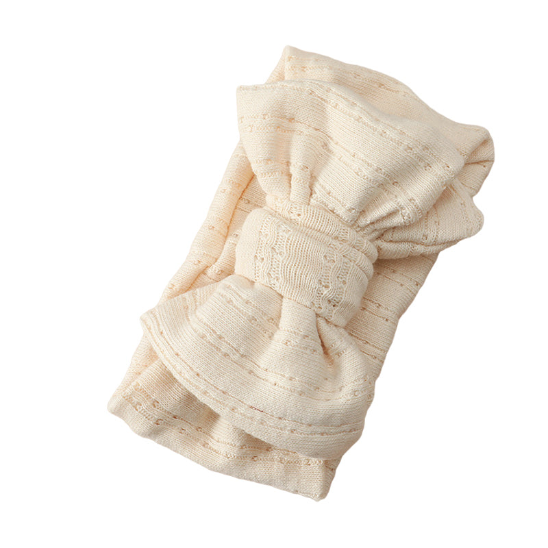Baby Kid Unisex Solid Color Accessories Headwear