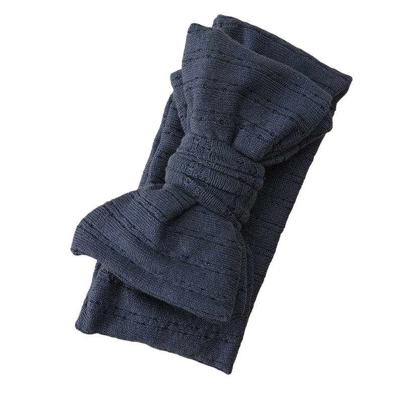 Baby Kid Unisex Solid Color Accessories Headwear