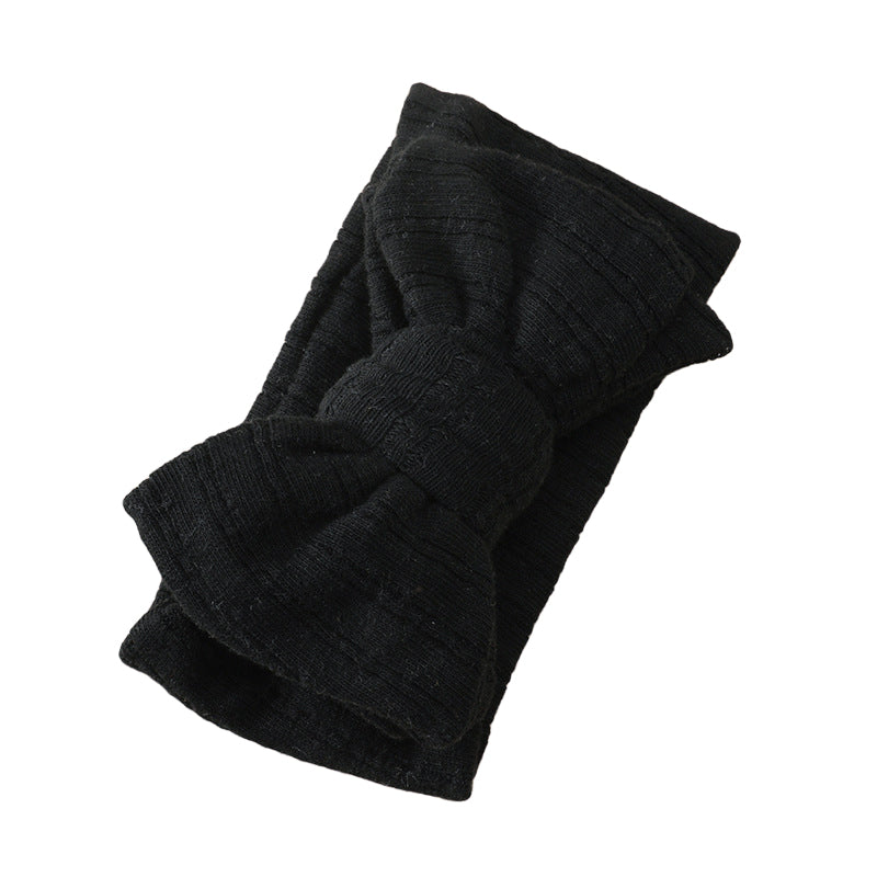 Baby Kid Unisex Solid Color Accessories Headwear
