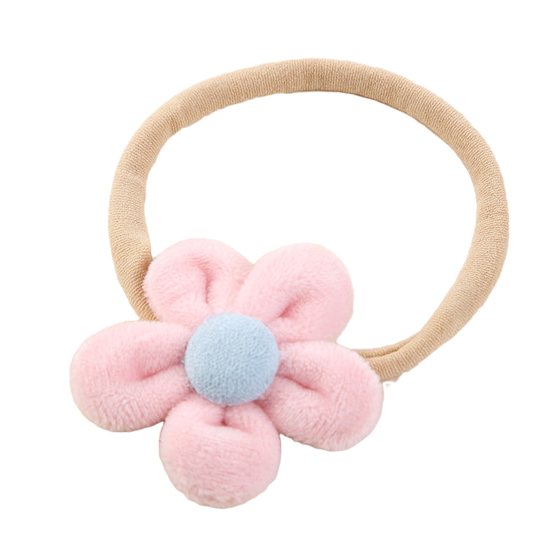 Girls Flower Bow Accessories Headwear Wholesale 221216485