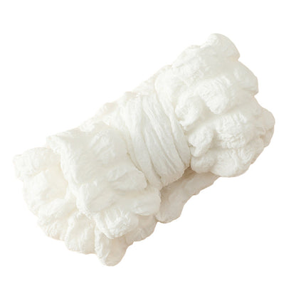 Girls Solid Color Bow Accessories Headwear Wholesale