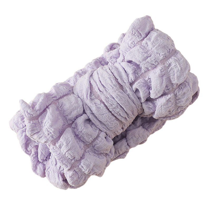 Girls Solid Color Bow Accessories Headwear Wholesale