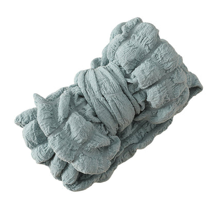 Girls Solid Color Bow Accessories Headwear Wholesale