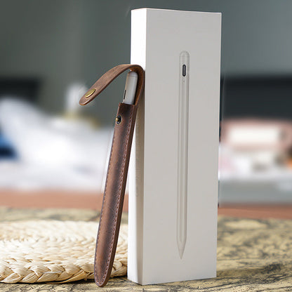 Apple 2nd Generation Leather Buckle Pens