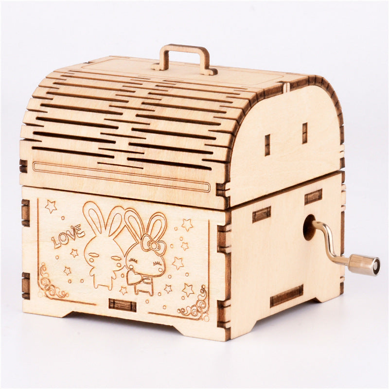 Wholesale Children's Educational Wooden Puzzle  TOY Wooden