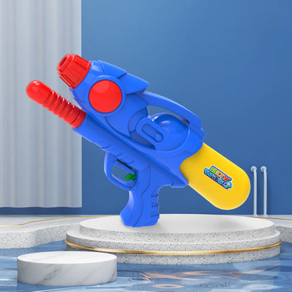 Wholesale Children's Water Gun Pull-out Summer Beach Drifting Water Toys