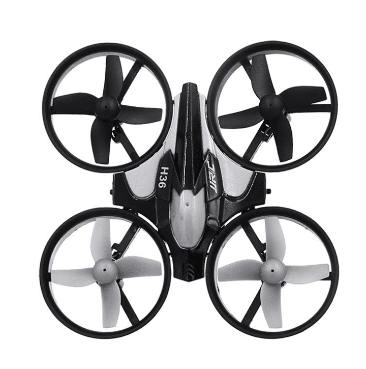 JJRC H36 Mini Drone with Headless Mode