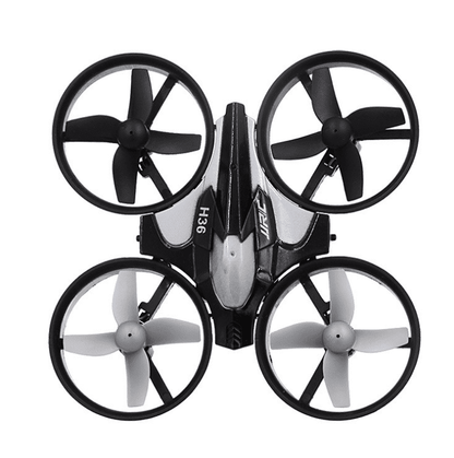 JJRC H36 Mini Drone with Headless Mode