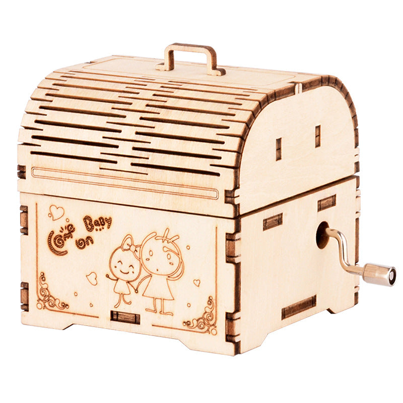 Wholesale Children's Educational Wooden Puzzle  TOY Wooden