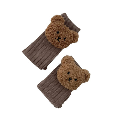 Unisex Cartoon Print Accessories Hats Socks Wholesale 230107104