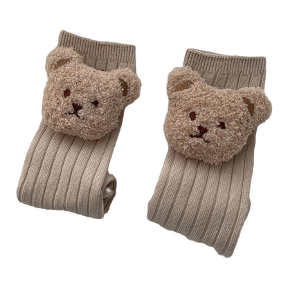 Unisex Cartoon Print Accessories Hats Socks Wholesale 230107104