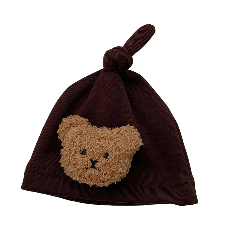 Unisex Cartoon Print Accessories Hats Socks Wholesale 230107104