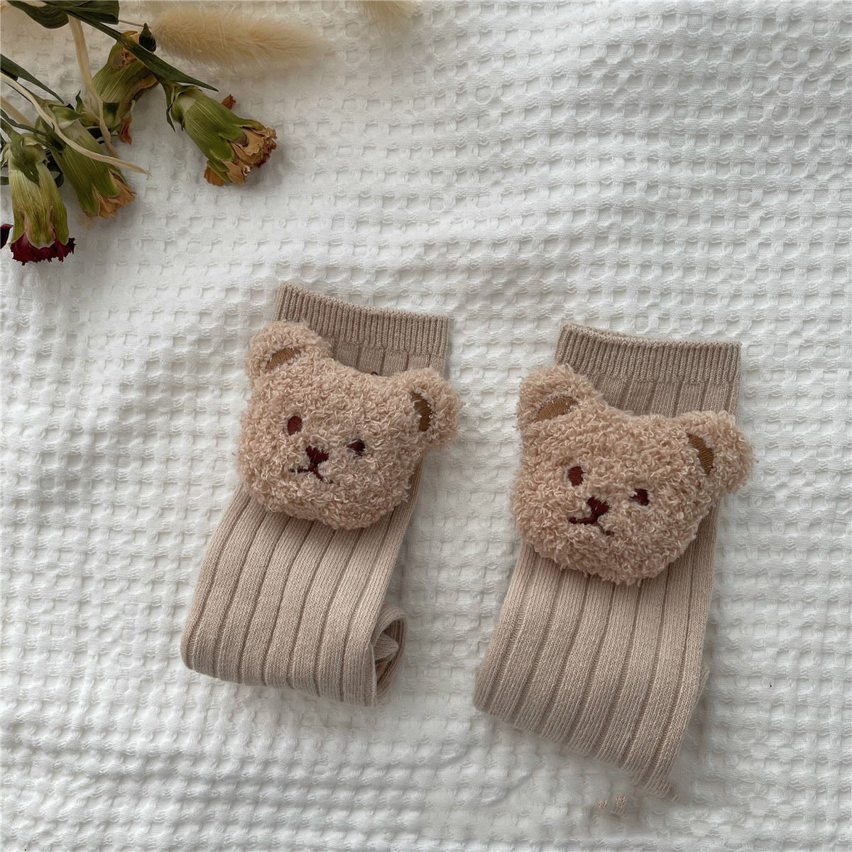 Unisex Cartoon Print Accessories Hats Socks Wholesale 230107104