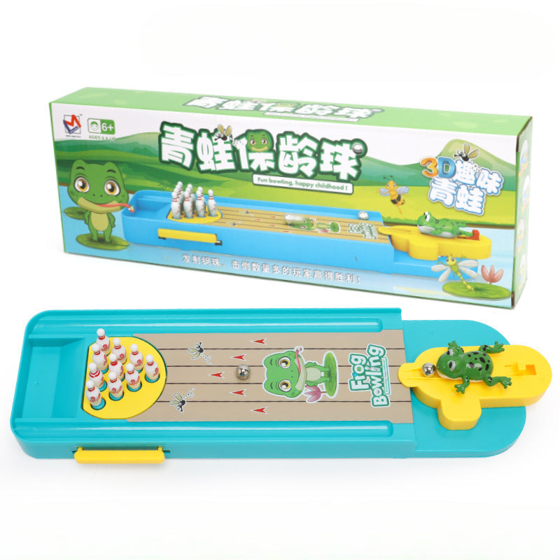 Wholesale Kids Bowling Ball Plastic Toy