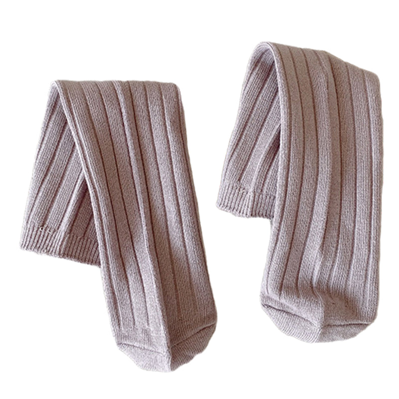 Unisex Solid Color Accessories Socks Wholesale 230111539