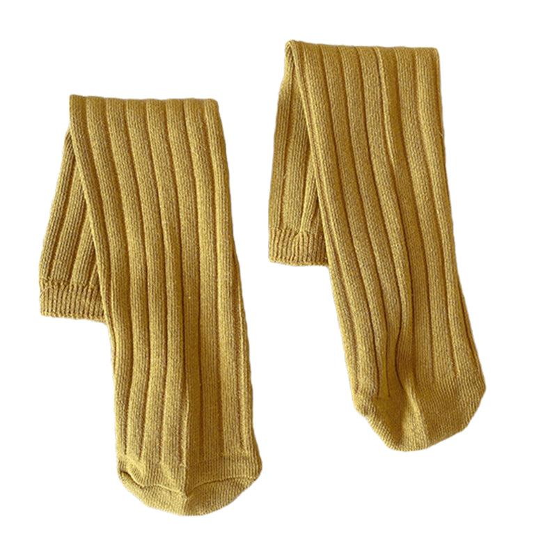 Unisex Solid Color Accessories Socks Wholesale 230111539