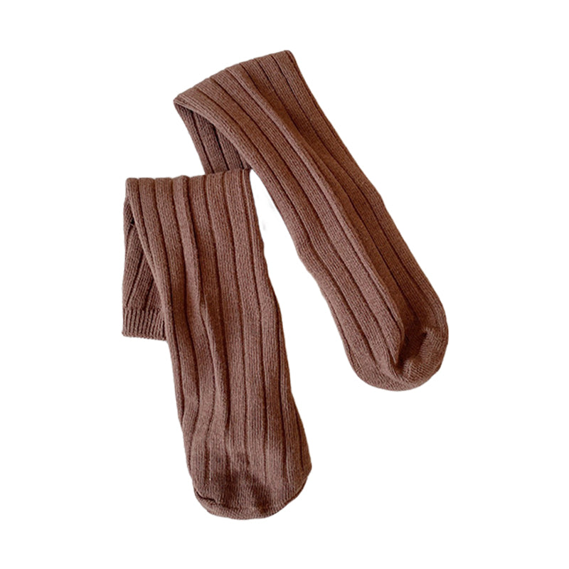 Unisex Solid Color Accessories Socks Wholesale 230111539