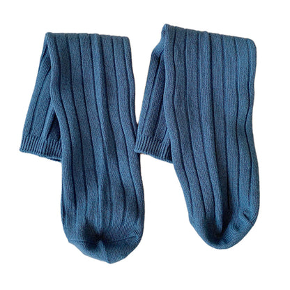 Unisex Solid Color Accessories Socks Wholesale 230111539