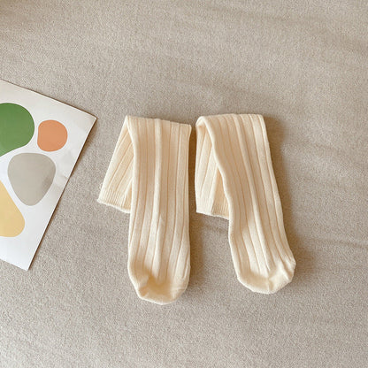Unisex Solid Color Accessories Socks Wholesale 230111539