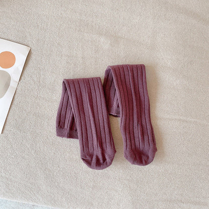 Unisex Solid Color Accessories Socks Wholesale 230111539