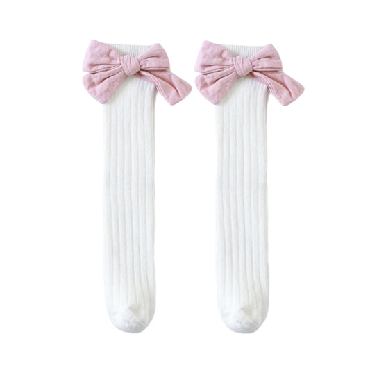 Baby Girls Bow Accessories Socks Wholesale 230228284