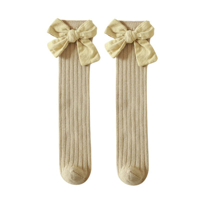 Baby Girls Bow Accessories Socks Wholesale 230228284