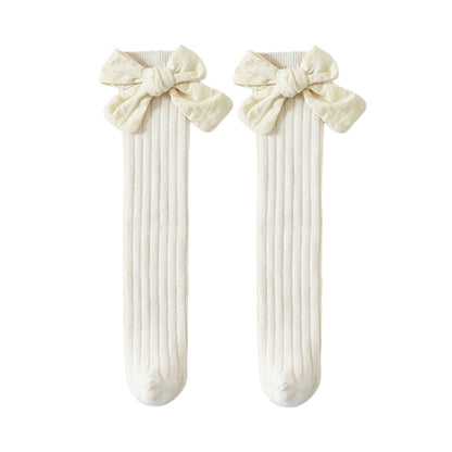 Baby Girls Bow Accessories Socks Wholesale 230228284