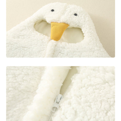 Baby Unisex Cartoon Sleeping Bags Wholesale