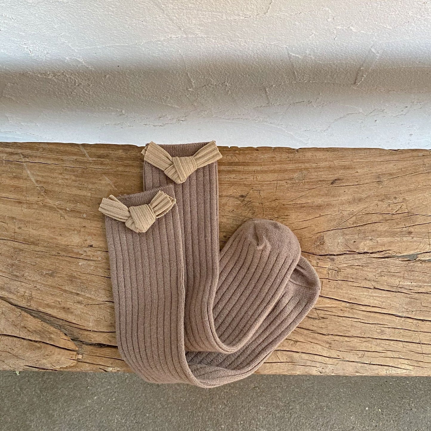 Baby Kid Girls Bow Accessories Socks Wholesale