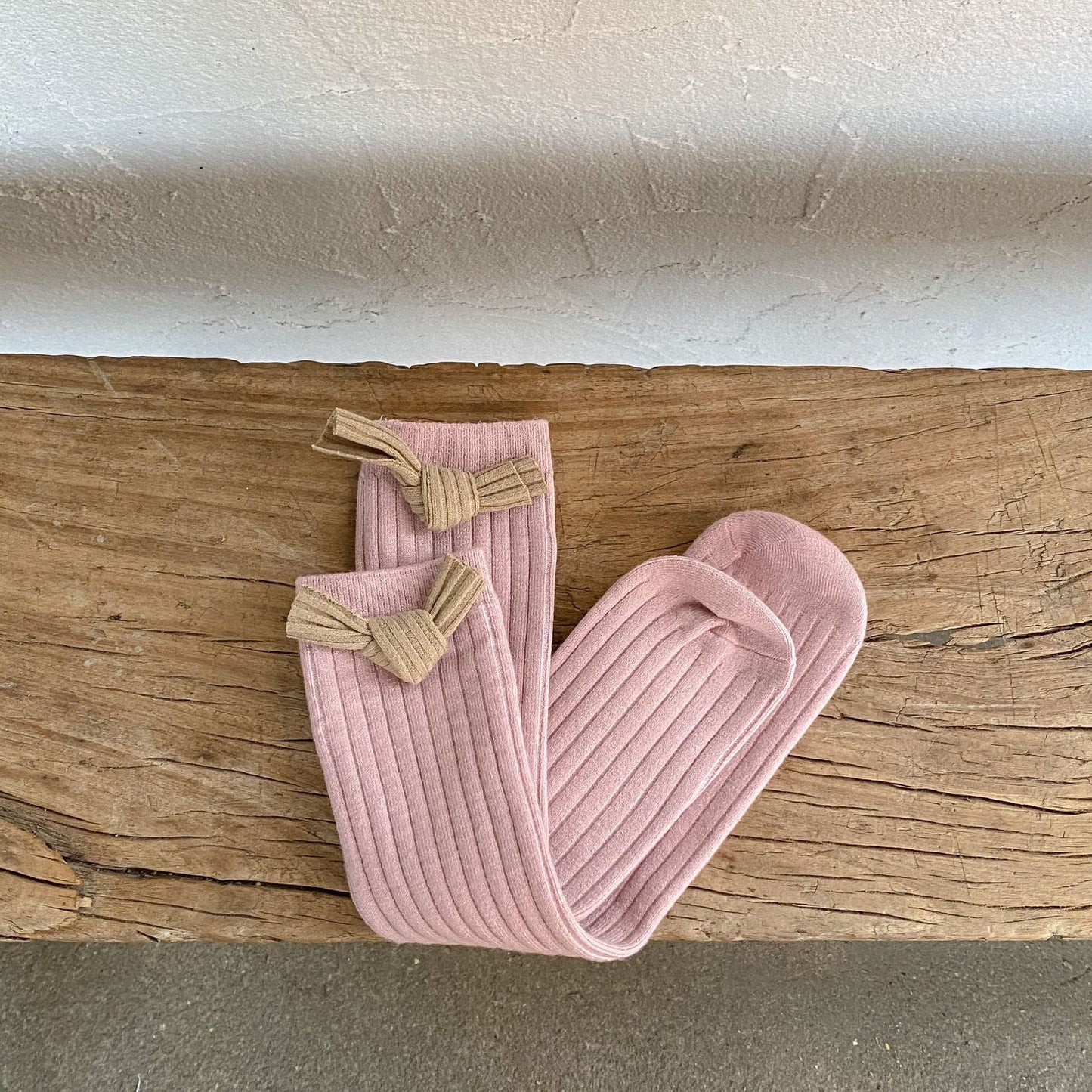Baby Kid Girls Bow Accessories Socks Wholesale