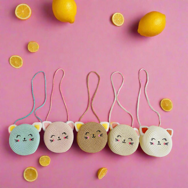Girls Cartoon Bag Wholesale