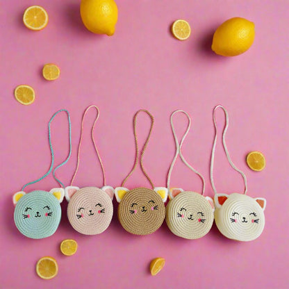 Girls Cartoon Bag Wholesale