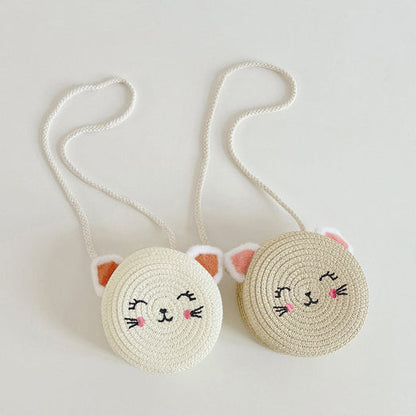 Girls Cartoon Bag Wholesale