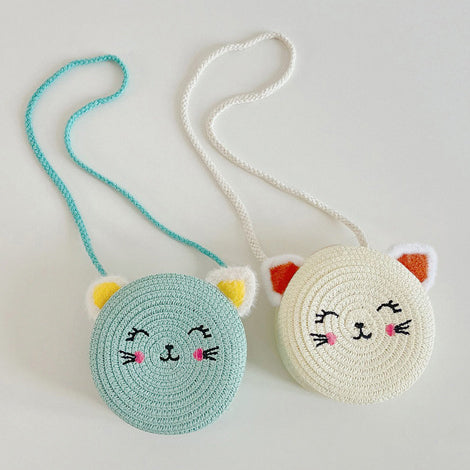 Girls Cartoon Bag Wholesale