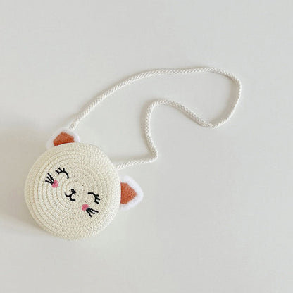 Girls Cartoon Bag Wholesale