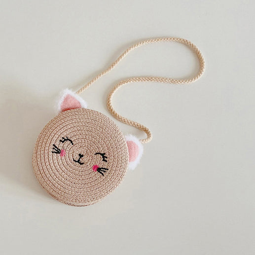 Girls Cartoon Bag Wholesale