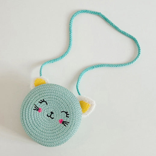 Girls Cartoon Bag Wholesale