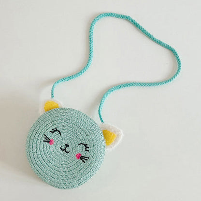 Girls Cartoon Bag Wholesale