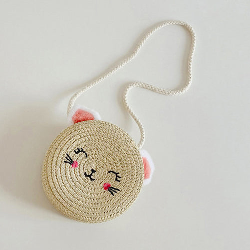 Girls Cartoon Bag Wholesale