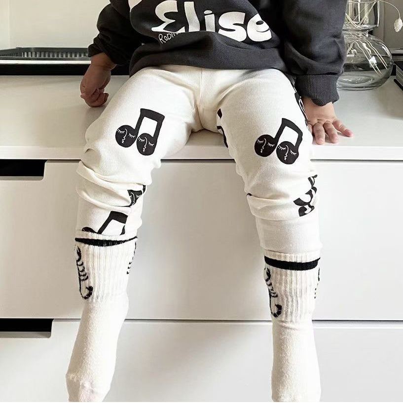 Kid Unisex Cartoon Accessories Socks Wholesale