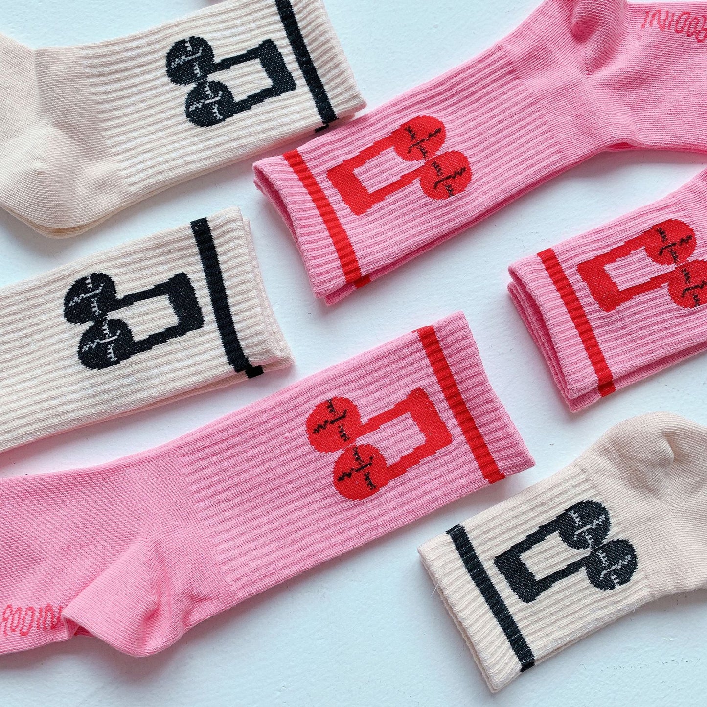 Kid Unisex Cartoon Accessories Socks Wholesale