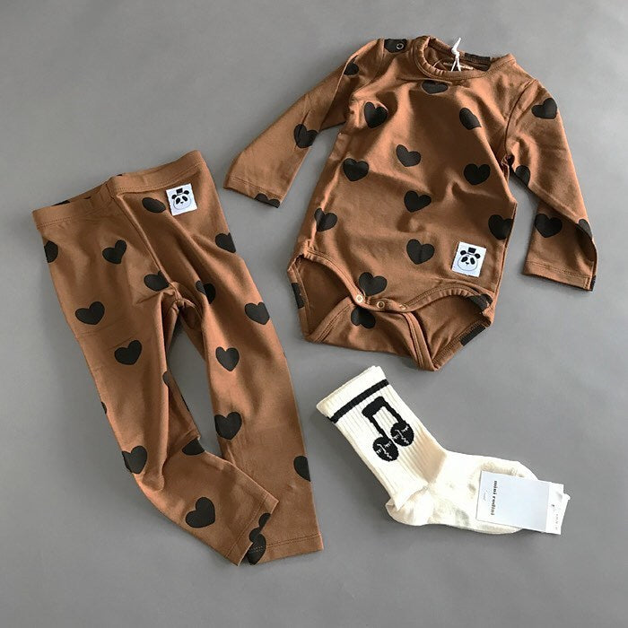 Kid Unisex Cartoon Accessories Socks Wholesale
