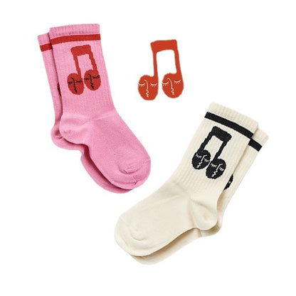 Kid Unisex Cartoon Accessories Socks Wholesale