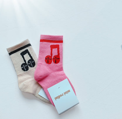 Kid Unisex Cartoon Accessories Socks Wholesale