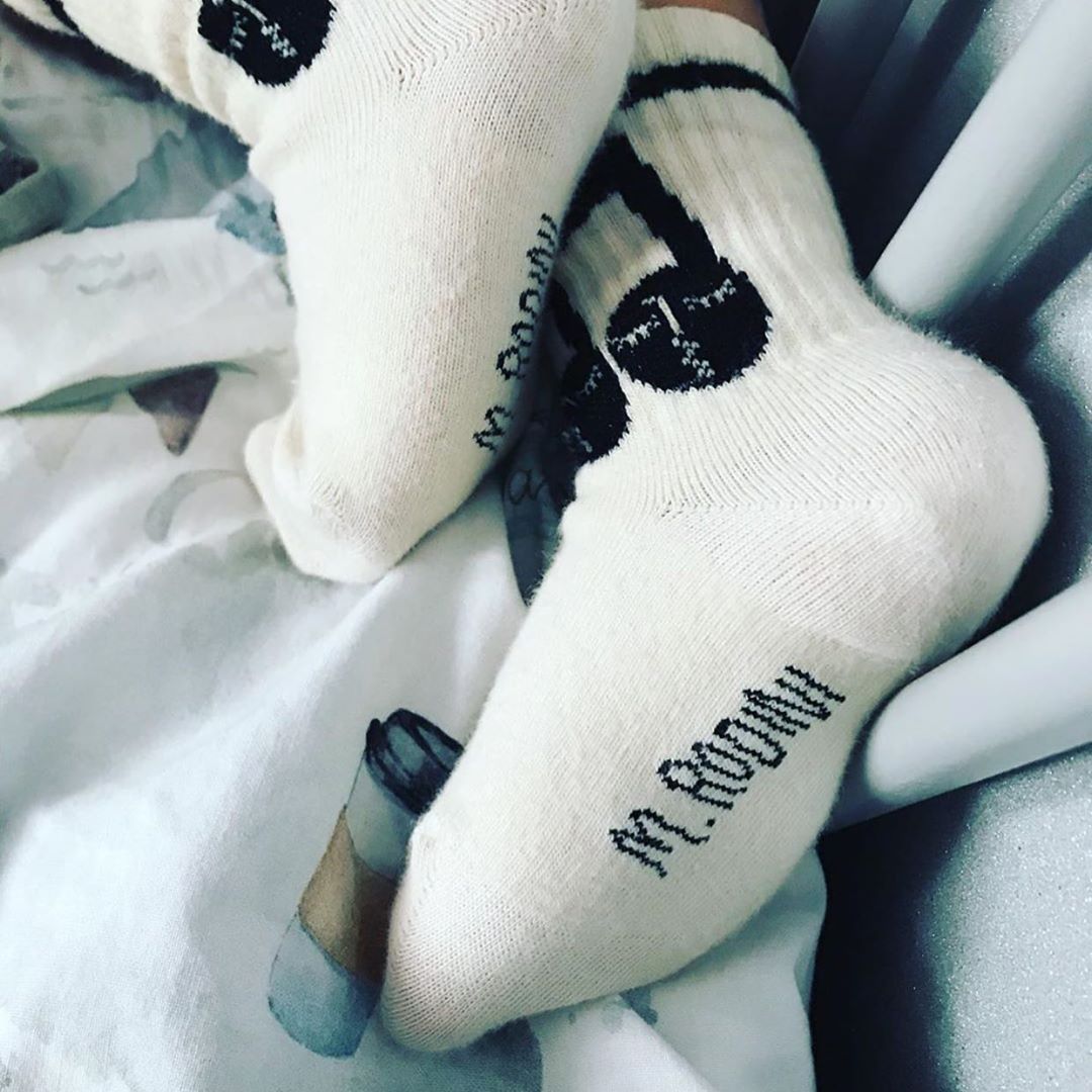 Kid Unisex Cartoon Accessories Socks Wholesale
