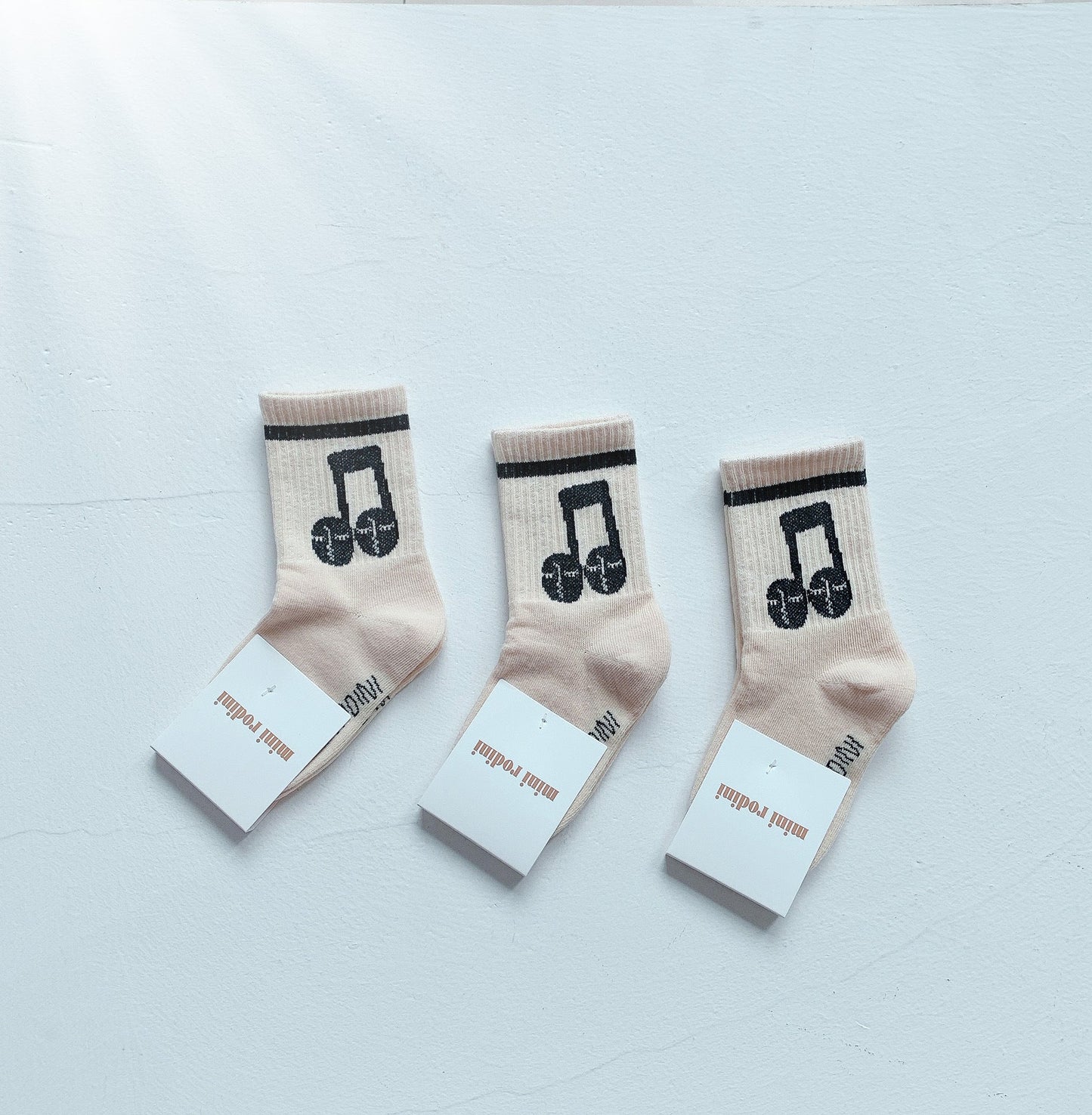 Kid Unisex Cartoon Accessories Socks Wholesale