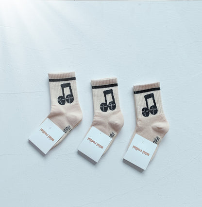 Kid Unisex Cartoon Accessories Socks Wholesale