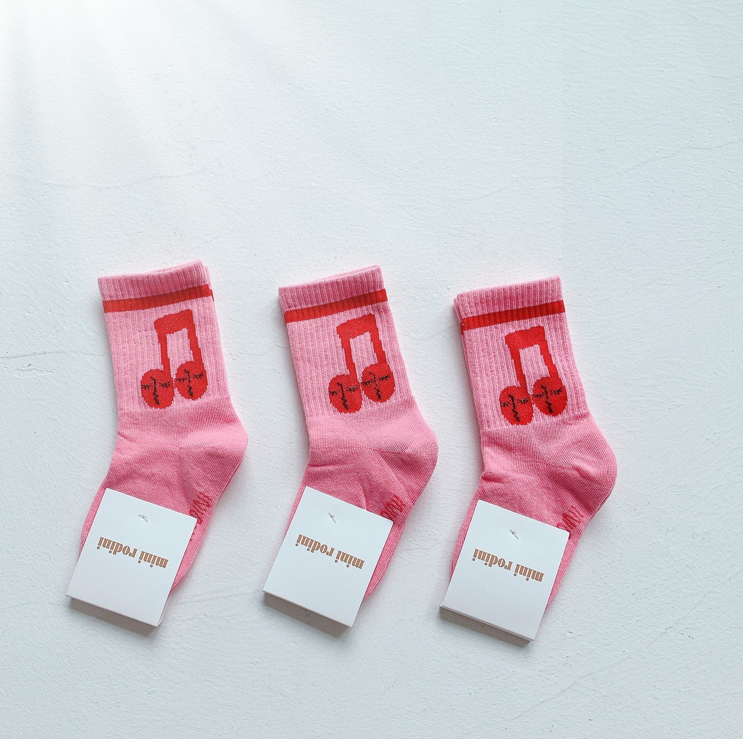 Kid Unisex Cartoon Accessories Socks Wholesale