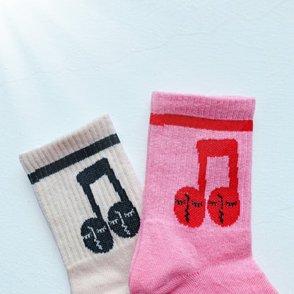 Kid Unisex Cartoon Accessories Socks Wholesale